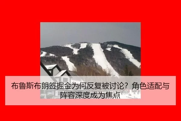 布鲁斯布朗签掘金为何反复被讨论？角色适配与阵容深度成为焦点
